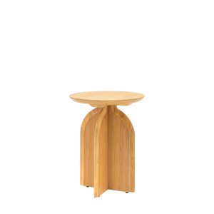 Gallery Direct Geo Side Table | Shackletons