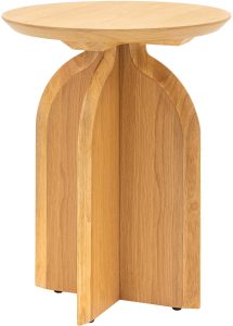 Gallery Direct Geo Side Table | Shackletons