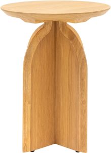 Gallery Direct Geo Side Table | Shackletons