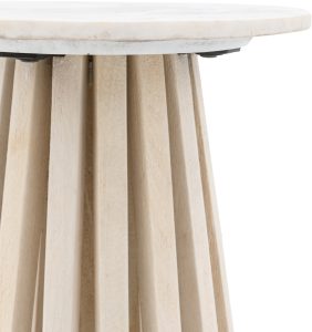 Gallery Direct Soho Side Table | Shackletons