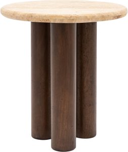 Gallery Direct Trevi Side Table | Shackletons