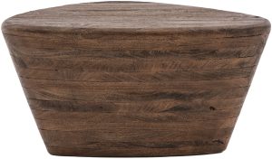 Gallery Direct Oregon Side Table | Shackletons