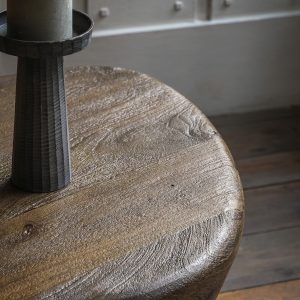 Gallery Direct Oregon Side Table | Shackletons