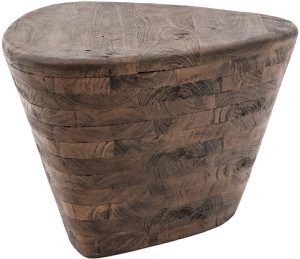 Gallery Direct Oregon Side Table | Shackletons