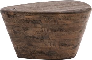Gallery Direct Oregon Side Table | Shackletons