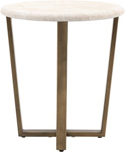 Gallery Direct Moderna Side Table | Shackletons