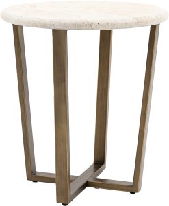 Gallery Direct Moderna Side Table | Shackletons