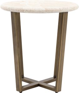 Gallery Direct Moderna Side Table | Shackletons