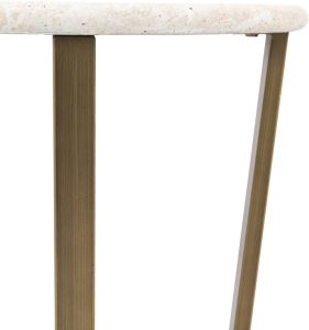 Gallery Direct Moderna Side Table | Shackletons