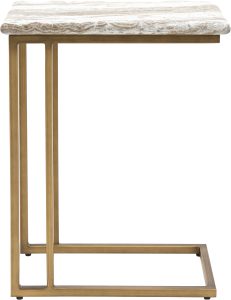 Gallery Direct Lusso Supper Table | Shackletons