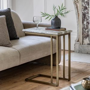 Gallery Direct Lusso Supper Table | Shackletons