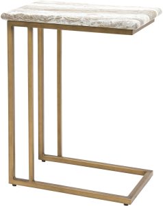 Gallery Direct Lusso Supper Table | Shackletons
