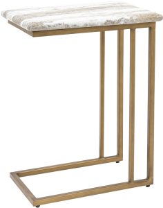 Gallery Direct Lusso Supper Table | Shackletons