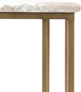 Gallery Direct Lusso Supper Table | Shackletons