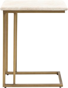 Gallery Direct Moderna Supper Table | Shackletons