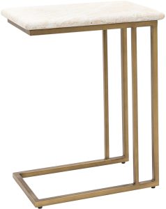Gallery Direct Moderna Supper Table | Shackletons