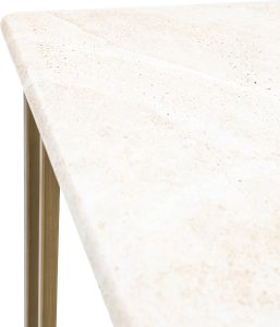 Gallery Direct Moderna Supper Table | Shackletons