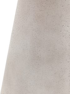 Gallery Direct Pavia Side Table Concrete | Shackletons