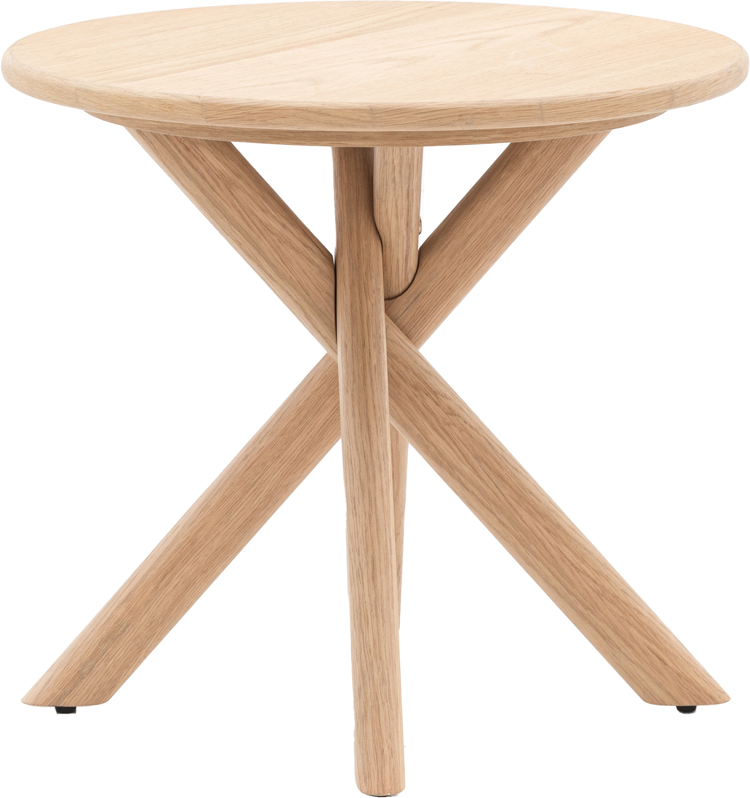 Gallery Direct Korsa Side Table