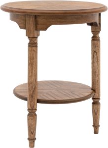 Gallery Direct Highgrove Side Table | Shackletons