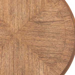 Gallery Direct Highgrove Side Table | Shackletons