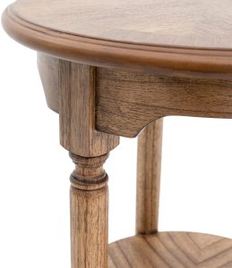 Gallery Direct Highgrove Side Table | Shackletons