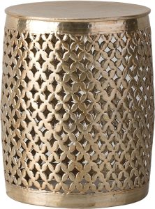 Gallery Direct Khalasar Side Table | Shackletons