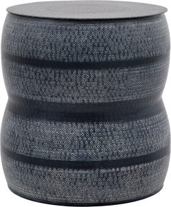 Gallery Direct Rai Side Table | Shackletons