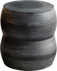 Gallery Direct Rai Side Table | Shackletons Gallery Direct Rai Side Table | Shackletons