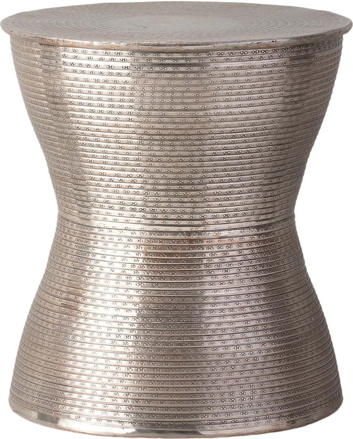 Gallery Direct Karad Side Table