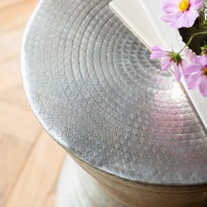 Gallery Direct Karad Side Table | Shackletons