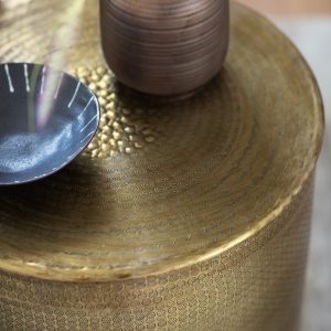 Gallery Direct Ashta Side Table | Shackletons