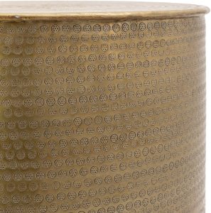 Gallery Direct Ashta Side Table | Shackletons