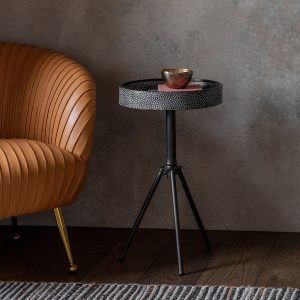 Gallery Direct Pilson Side Table | Shackletons Gallery Direct Pilson Side Table | Shackletons