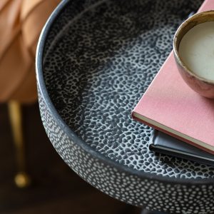 Gallery Direct Pilson Side Table | Shackletons Gallery Direct Pilson Side Table | Shackletons