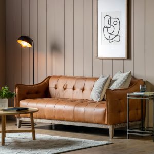 Gallery Direct Ecclestone Sofa | Shackletons