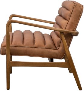 Gallery Direct Datsun 2 Seater Sofa Vintage Brown Leather | Shackletons Gallery Direct Datsun 2 Seater Sofa Vintage Brown Leather | Shackletons