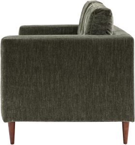 Gallery Direct Whitwell Sofa 2 Seater Forest | Shackletons