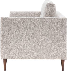 Gallery Direct Gateford Sofa 2 Seater Natural | Shackletons