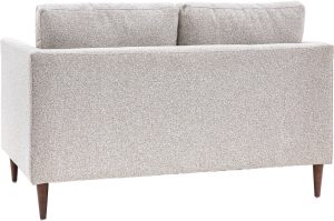Gallery Direct Gateford Sofa 2 Seater Natural | Shackletons