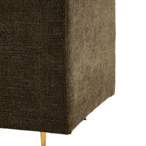 Gallery Direct Dalton Sofa Moss Green | Shackletons