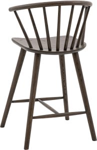 Gallery Direct Craft Barstool Mocha | Shackletons