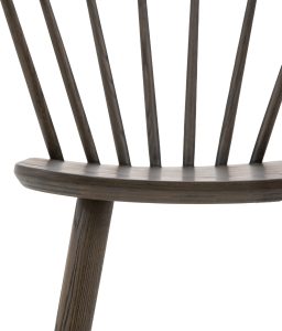 Gallery Direct Craft Barstool Mocha | Shackletons