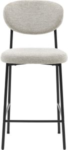 Gallery Direct Oppo Stool Natural 2pk | Shackletons