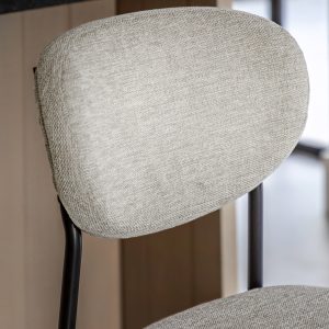 Gallery Direct Oppo Stool Natural 2pk | Shackletons