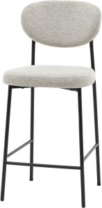 Gallery Direct Oppo Stool Natural 2pk | Shackletons