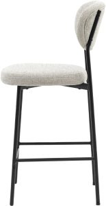 Gallery Direct Oppo Stool Natural 2pk | Shackletons