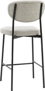 Gallery Direct Oppo Stool Natural 2pk | Shackletons