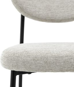 Gallery Direct Oppo Stool Natural 2pk | Shackletons