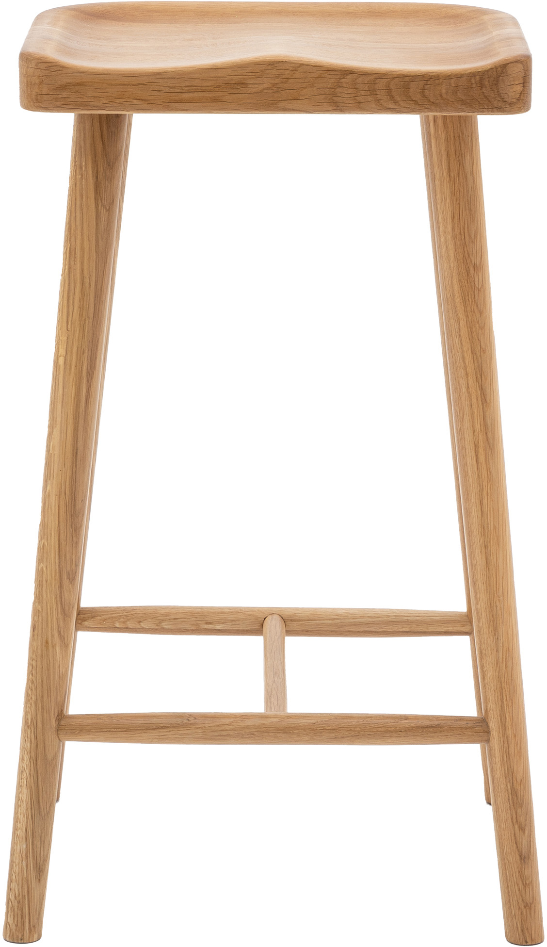 Gallery Direct Tonto Bar Stool Natural